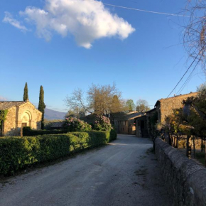 Borgo Villa a Tolli